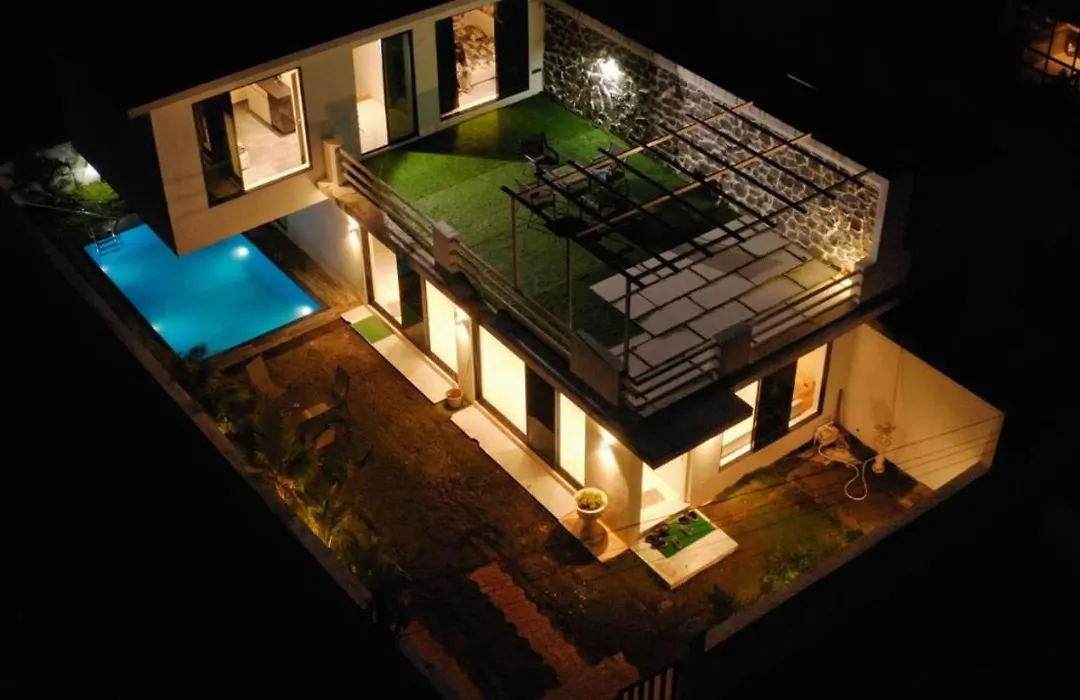 Platinum Villa 3Bhk-1